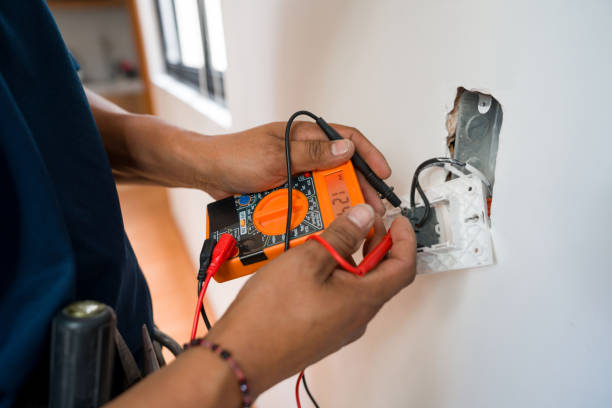 Best Ceiling Fan Installation Electrician  in Reminderville, OH
