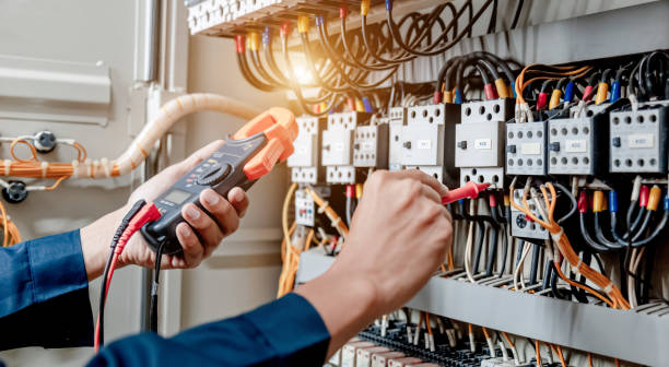 Best Electrical Upgrades for Homes  in Reminderville, OH