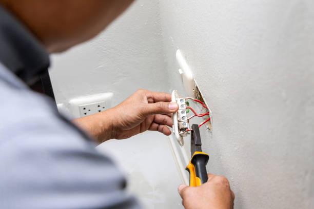 Best Electrical Wiring Services  in Reminderville, OH