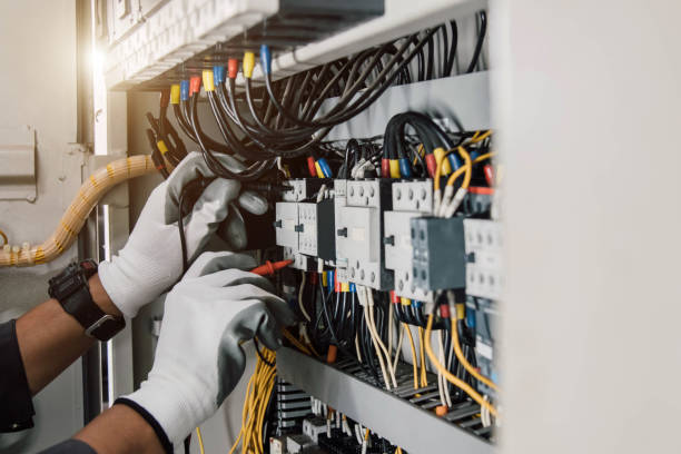 Best Commercial Electrician Services  in Reminderville, OH